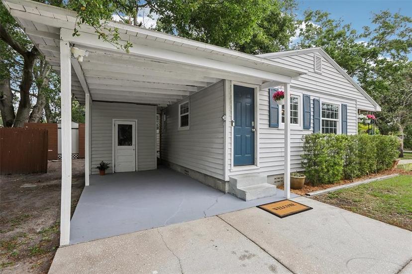 Picture of 2700 Boca Ciega Drive N, St Petersburg FL 33710