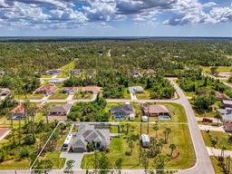 Picture of 1823 Friedell Avenue, North Port, FL 34288