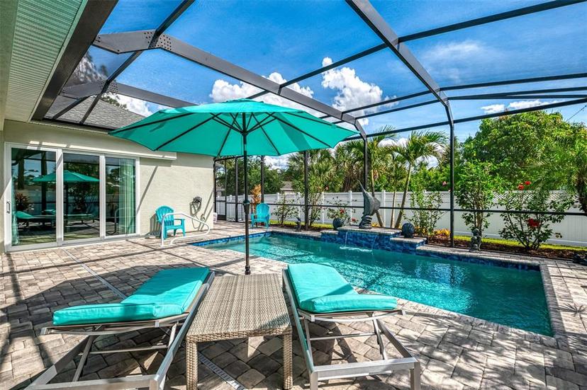 Picture of 1823 Friedell Avenue, North Port FL 34288