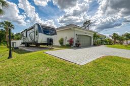 Picture of 1823 Friedell Avenue, North Port, FL 34288