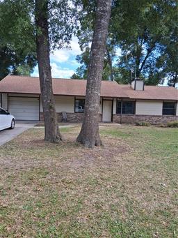 Picture of 3400 NE 43Rd Place, Ocala, FL 34479