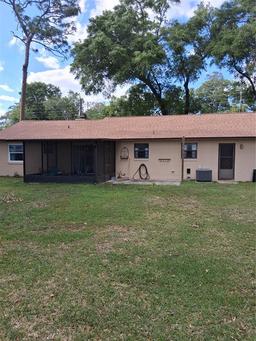 Picture of 3400 NE 43Rd Place, Ocala, FL 34479