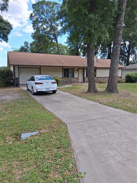 Picture of 3400 NE 43Rd Place, Ocala, FL 34479