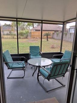 Picture of 3400 NE 43Rd Place, Ocala, FL 34479