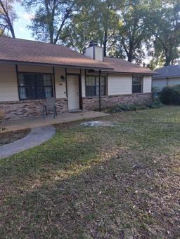 Picture of 3400 NE 43Rd Place, Ocala, FL 34479