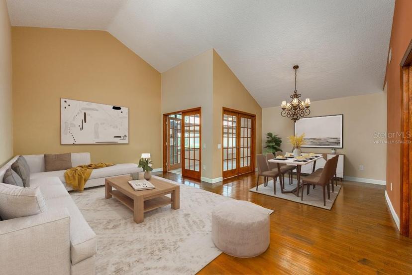 Picture of 7423 Elsworth Court, Orlando FL 32819