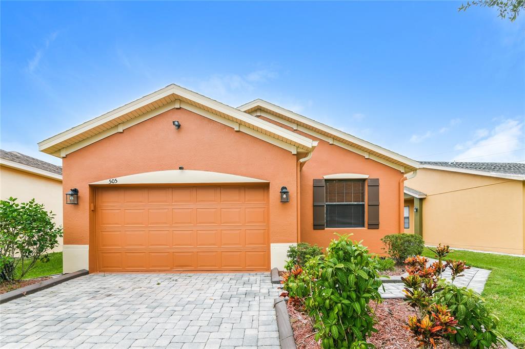 Picture of 505 Millifiora Lane, Kissimmee, FL 34759