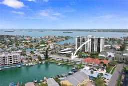Picture of 400 Larboard Way Unit 103, Clearwater, FL 33767