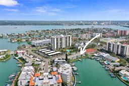 Picture of 400 Larboard Way Unit 103, Clearwater, FL 33767