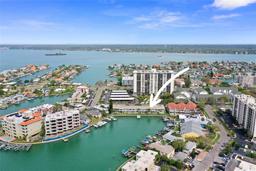 Picture of 400 Larboard Way Unit 103, Clearwater, FL 33767