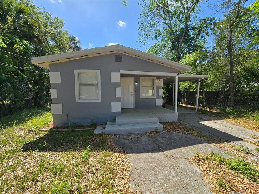 Picture of 508 N Keech Street, Daytona Beach FL 32114