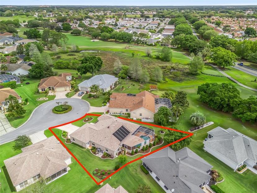 Picture of 1804 Estafana Way, The Villages FL 32159