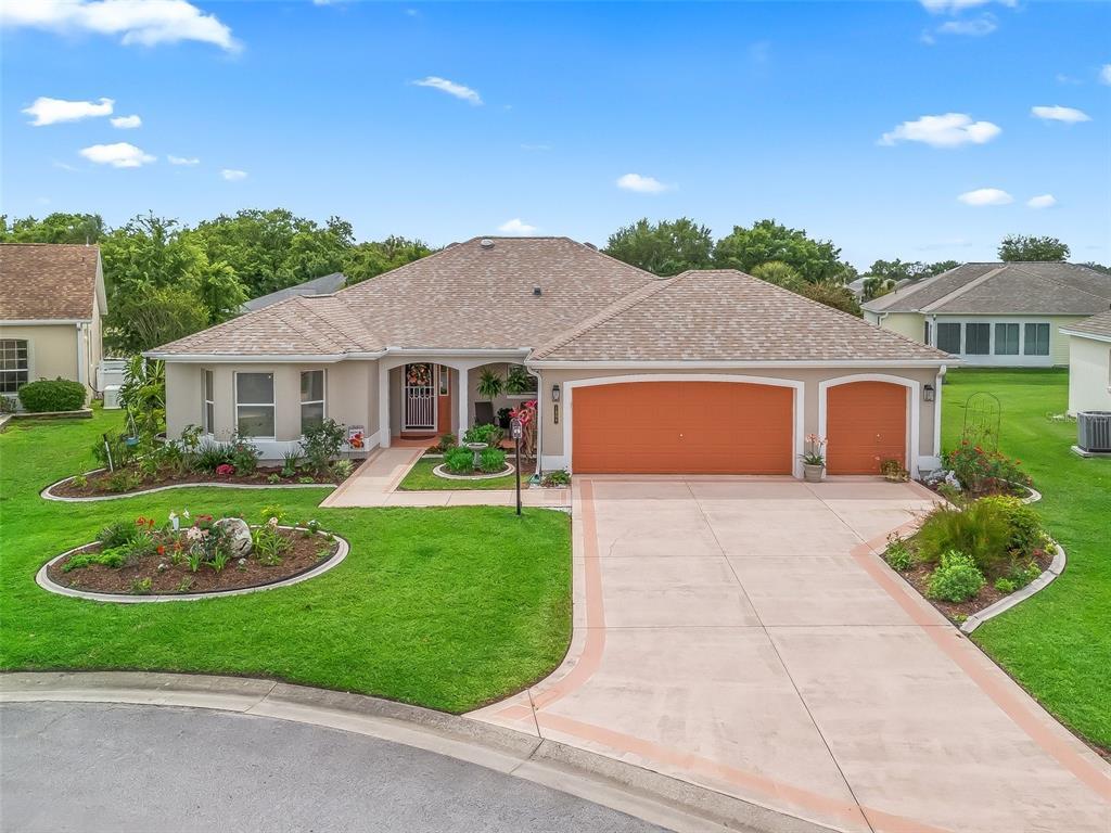 Picture of 1804 Estafana Way, The Villages, FL 32159