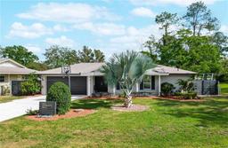 Picture of 5301 Pineview Way, Apopka, FL 32703