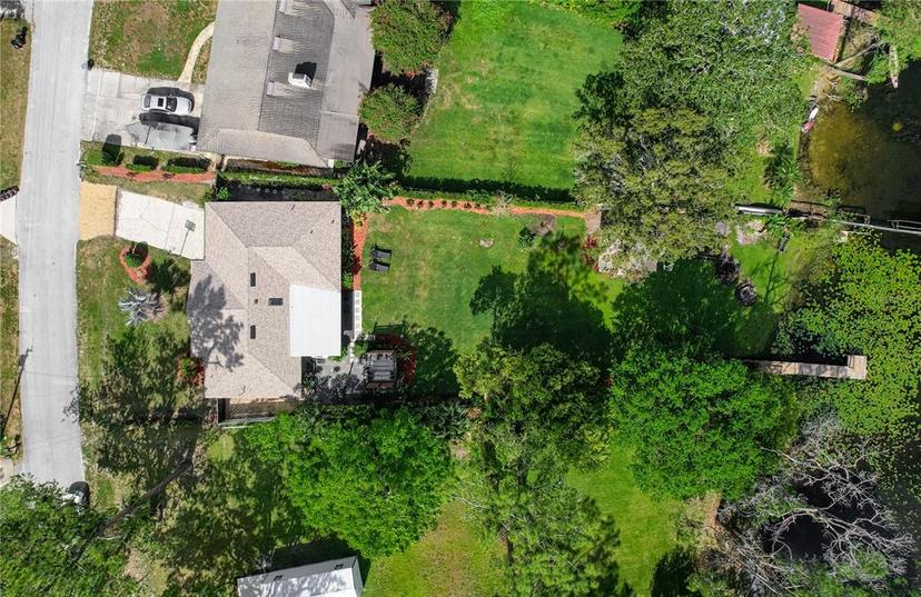 Picture of 5301 Pineview Way, Apopka FL 32703