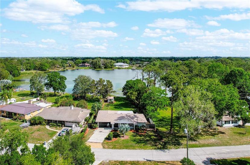 Picture of 5301 Pineview Way, Apopka FL 32703