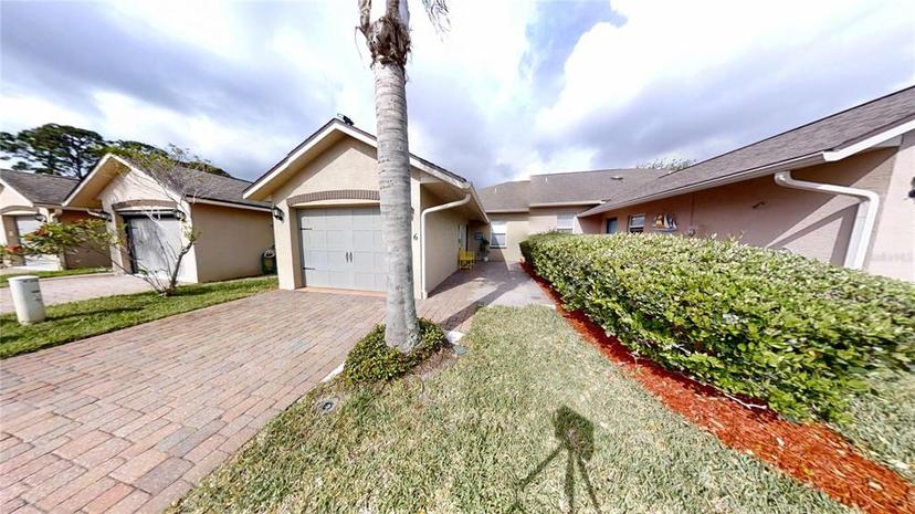 Picture of 106 Tuscany Villas Drive Unit 0160, Edgewater FL 32141
