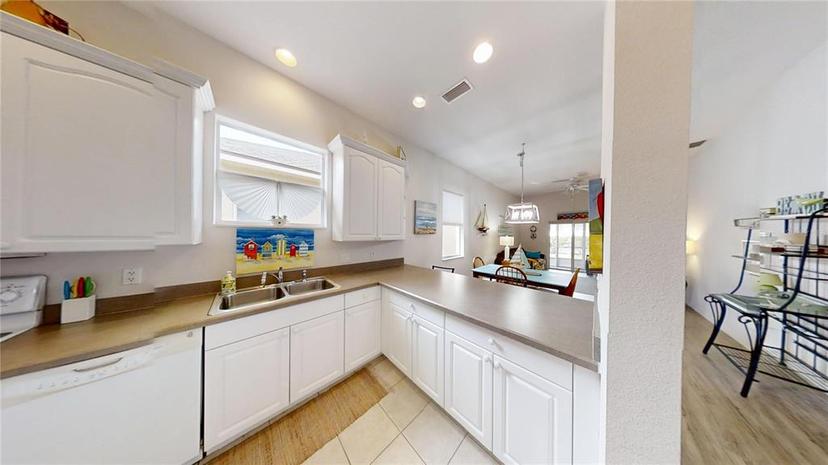 Picture of 106 Tuscany Villas Drive Unit 0160, Edgewater FL 32141