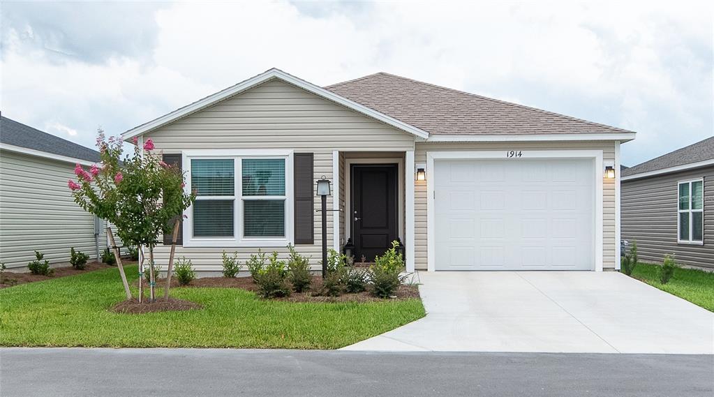 Picture of 1914 Hux Court, The Villages, FL 34762
