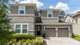 Picture of 9224 Legado Drive, Windermere, FL 34786