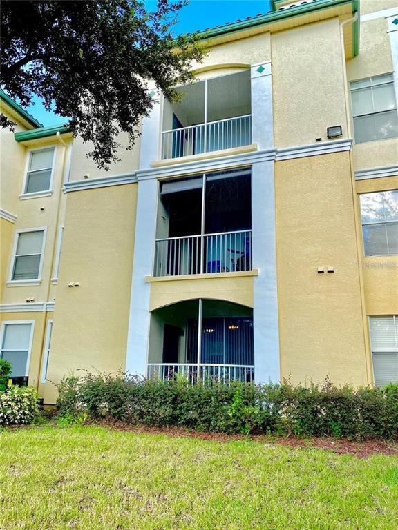 Picture of 8815 Dunes Court Unit 105, Kissimmee, FL 34747