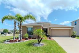 Picture of 7019 Wiseman Run Drive, Sun City Center, FL 33573