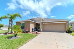 Picture of 7019 Wiseman Run Drive, Sun City Center, FL 33573