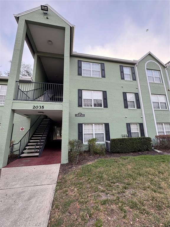 Picture of 2035 Dixie Belle Drive Unit 2035C, Orlando FL 32812