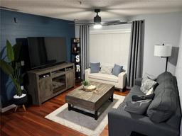 Picture of 2035 Dixie Belle Drive Unit 2035C, Orlando, FL 32812