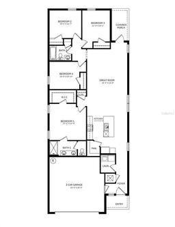 Picture of 10567 Dusty Boot Road, Land O Lakes, FL 34638