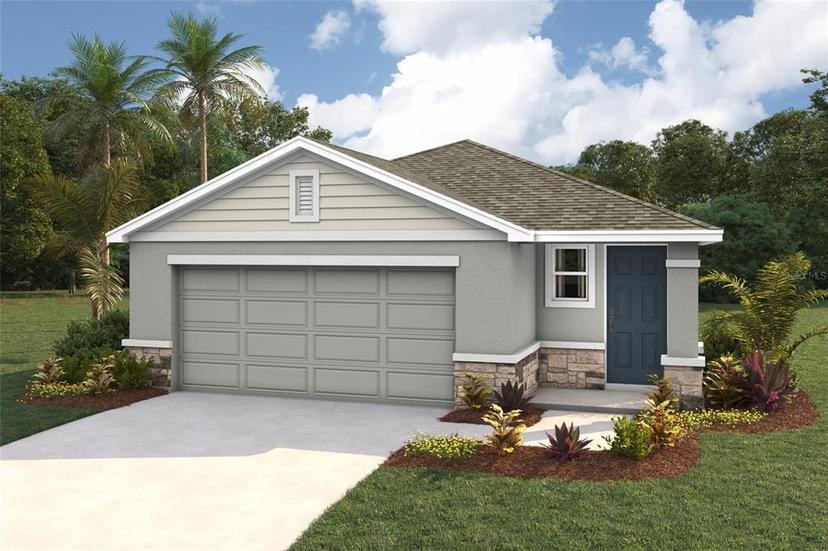 Picture of 10567 Dusty Boot Road, Land O Lakes FL 34638