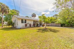 Picture of 2605 Fairmont Avenue, New Smyrna Beach, FL 32168