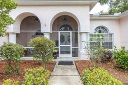 Picture of 1518 Fishing Lake Drive, Odessa, FL 33556