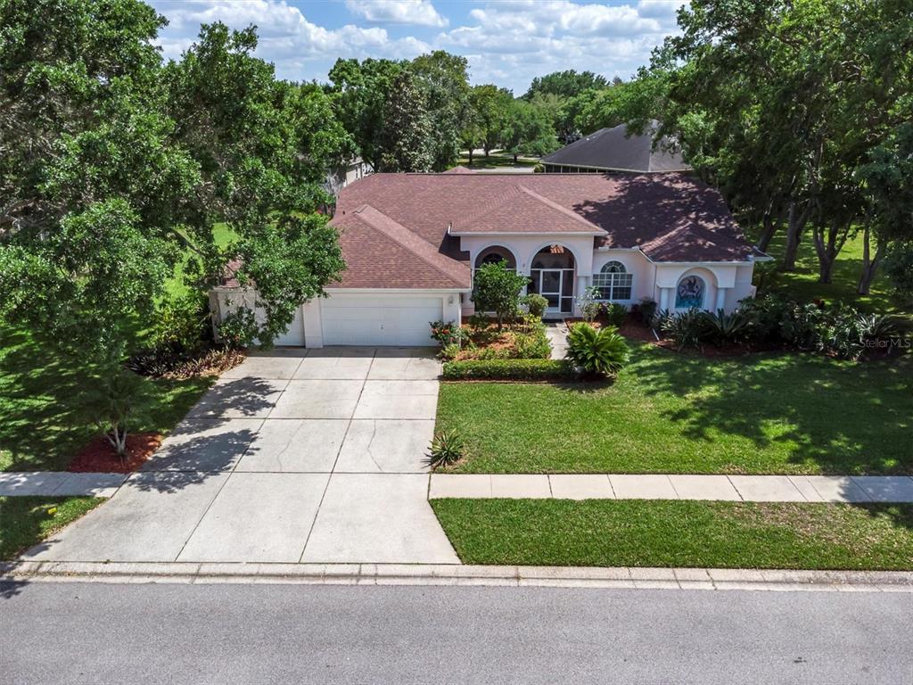 Picture of 1518 Fishing Lake Drive, Odessa, FL 33556