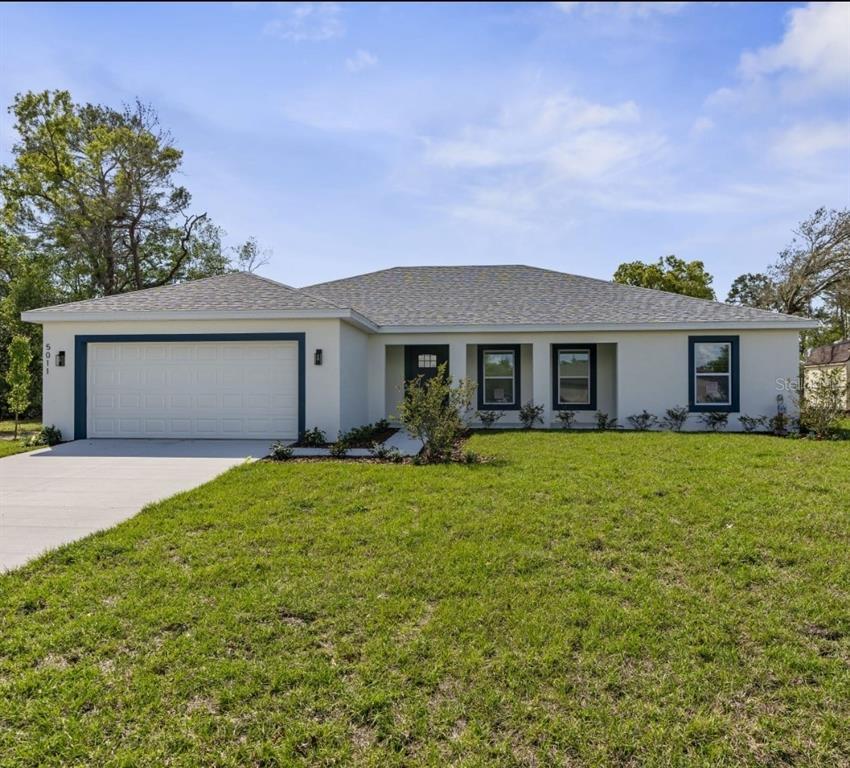 Picture of 3416 Lema Drive, Spring Hill, FL 34609