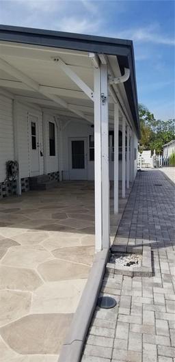 Picture of 3611 Tiki Drive, Holiday, FL 34691