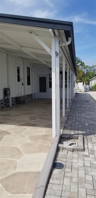 Picture of 3611 Tiki Drive, Holiday FL 34691