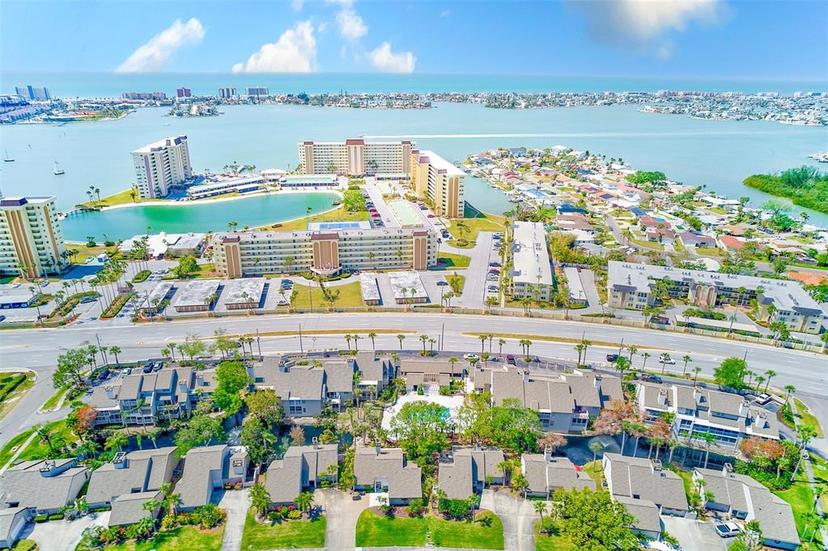 Picture of 4611 Duhme Road Unit 1A, St Petersburg FL 33708