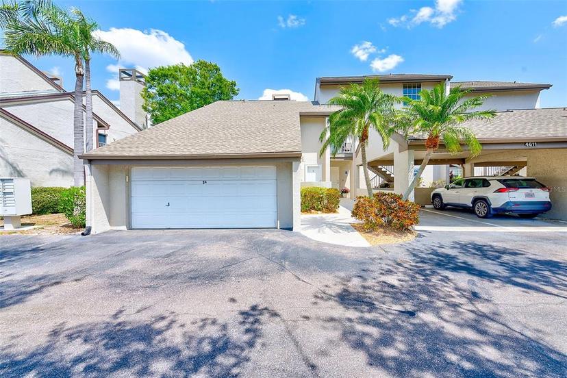 Picture of 4611 Duhme Road Unit 1A, St Petersburg FL 33708