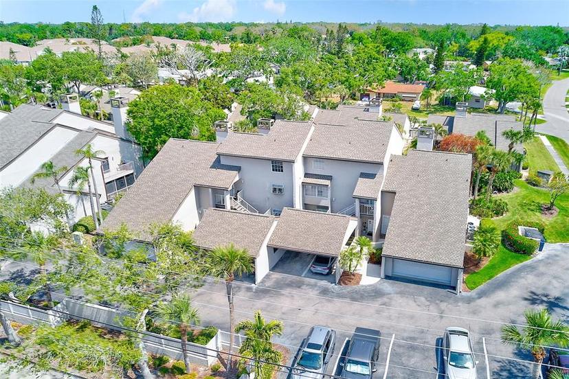 Picture of 4611 Duhme Road Unit 1A, St Petersburg FL 33708