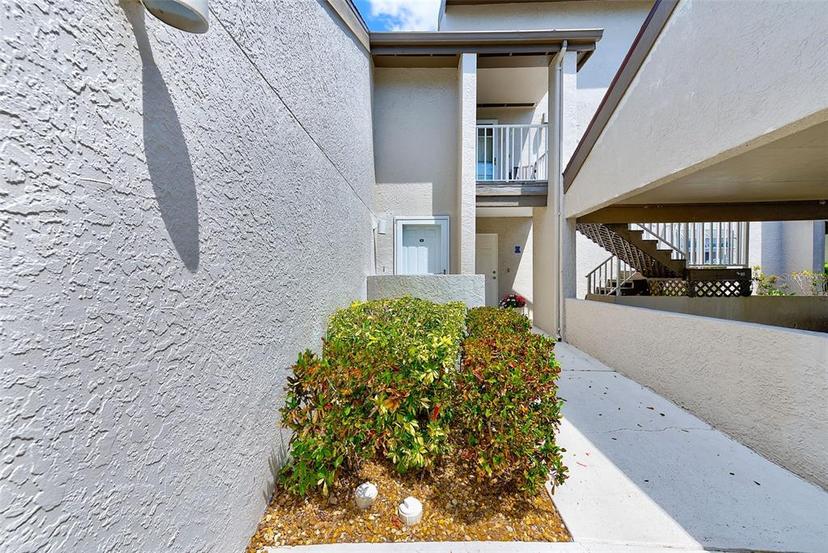 Picture of 4611 Duhme Road Unit 1A, St Petersburg FL 33708