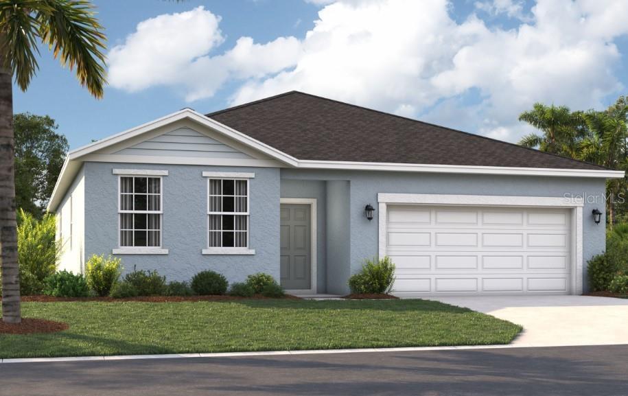 Picture of 5925 Cliffbow Loop, Leesburg, FL 34748