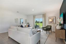 Picture of 5925 Cliffbow Loop, Leesburg, FL 34748