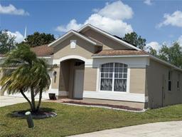 Picture of 12101 Kendra Court, Orlando, FL 32824