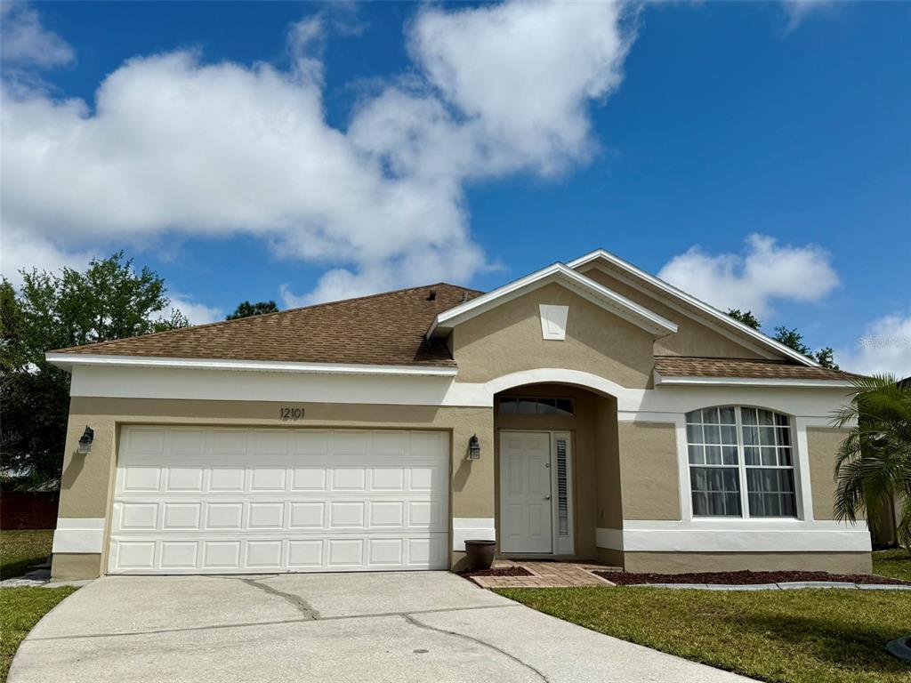 Picture of 12101 Kendra Court, Orlando, FL 32824