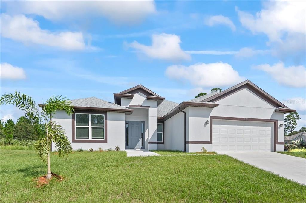 Picture of 295 Prairie Street Se, Palm Bay, FL 32909