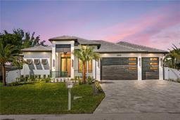 Picture of 2505 SW 52Nd Terrace, Cape Coral, FL 33914