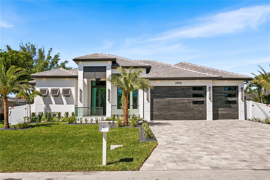 Picture of 2505 SW 52Nd Terrace, Cape Coral, FL 33914