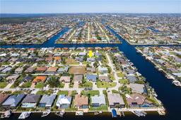Picture of 2505 SW 52Nd Terrace, Cape Coral, FL 33914