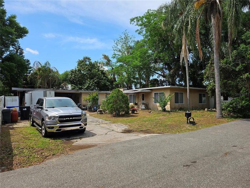Picture of 2464 Lotafun Avenue, Winter Park FL 32789